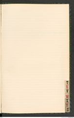 k.k. naturhistorisches Hofmuseum, Index Intendanzakten 1916, Seite 53